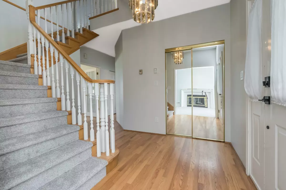 Pantry Photo of 6247 Crescent Place, Delta, BC