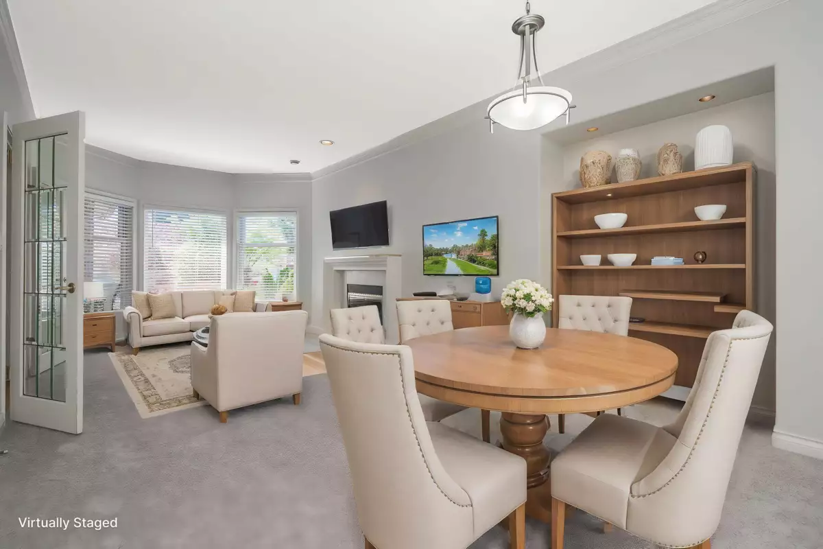 Primary Bathroom Photo of 6247 Crescent Place, Delta, BC