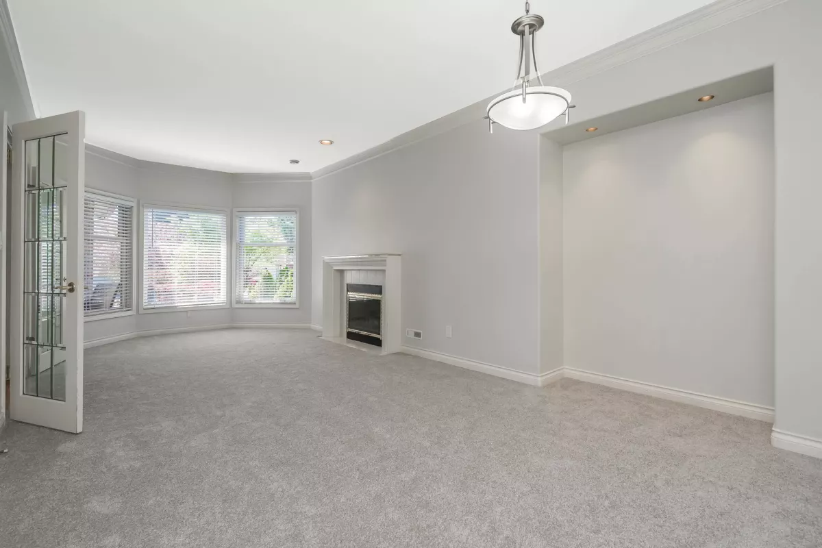 Primary Bedroom Photo of 6247 Crescent Place, Delta, BC