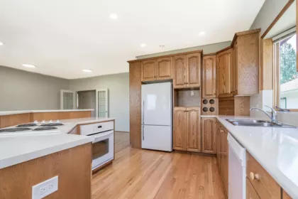 Loft / Bonus Room Photo of 6247 Crescent Place, Delta, BC