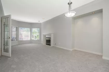 Primary Bedroom Photo of 6247 Crescent Place, Delta, BC