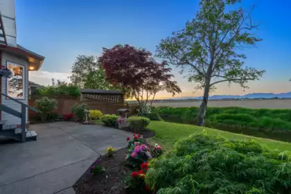 Street View Photo of 6247 Crescent Place, Delta, BC