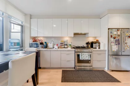 102 3588 Sawmill Crescent, Vancouver, BC, Vancouver — Apartment/Condo for sale