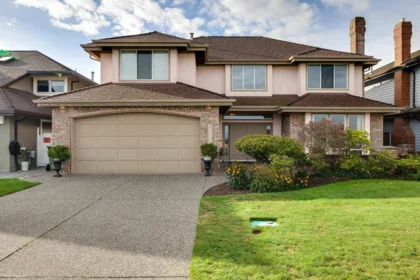 3600 River Road, Richmond, BC, Richmond — Single Family Residence for sale