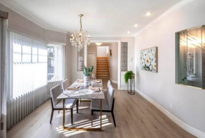 4 7600 Blundell Road, Richmond, BC, Richmond — Townhouse for sale