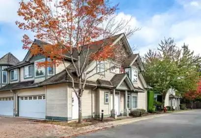 4 7600 Blundell Road, Richmond, BC, Richmond — Townhouse for sale
