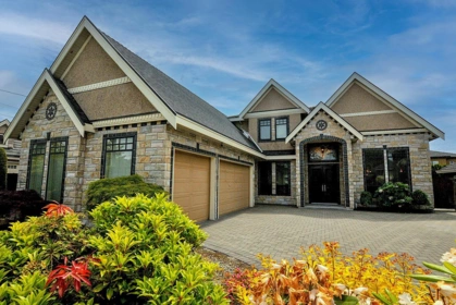 8220 Pigott Road, Richmond, BC, Richmond — Single Family Residence for sale