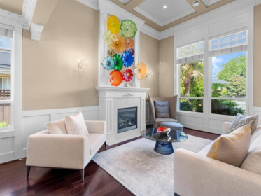 8220 Pigott Road, Richmond, BC, Richmond — Single Family Residence for sale