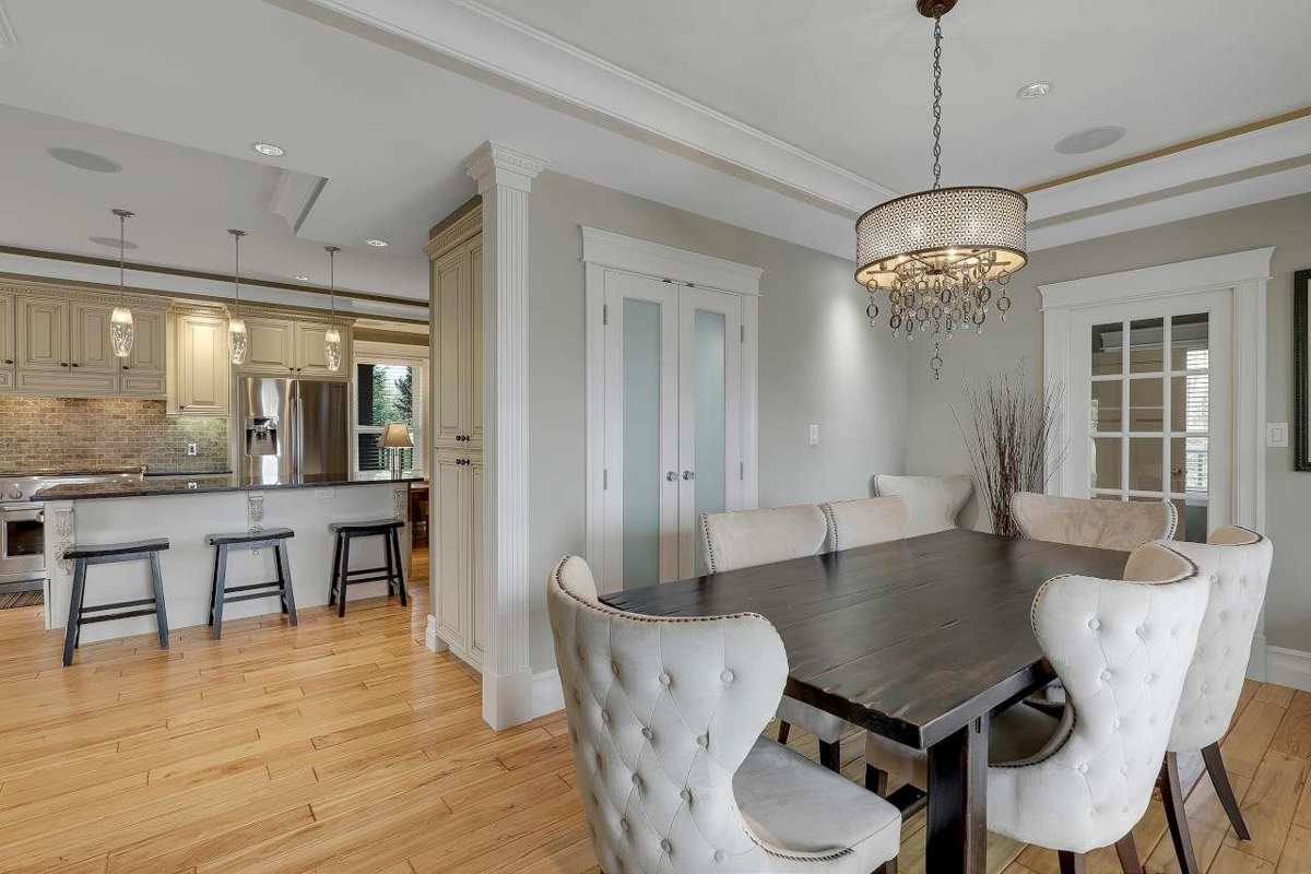 Bedroom 2 Photo of 2693 256 Street, Langley, BC