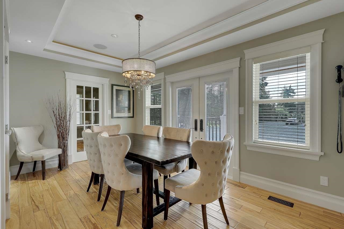 Bedroom 3 Photo of 2693 256 Street, Langley, BC