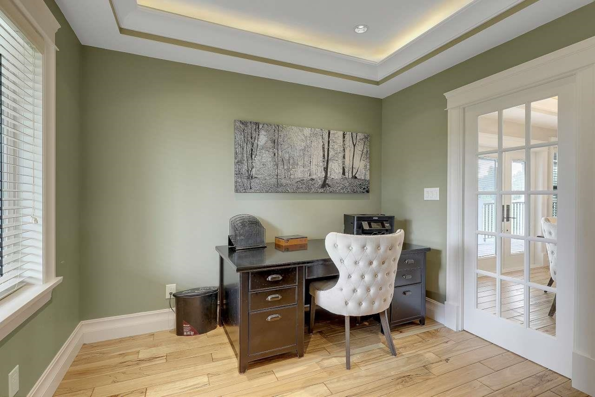 Bedroom 4 Photo of 2693 256 Street, Langley, BC