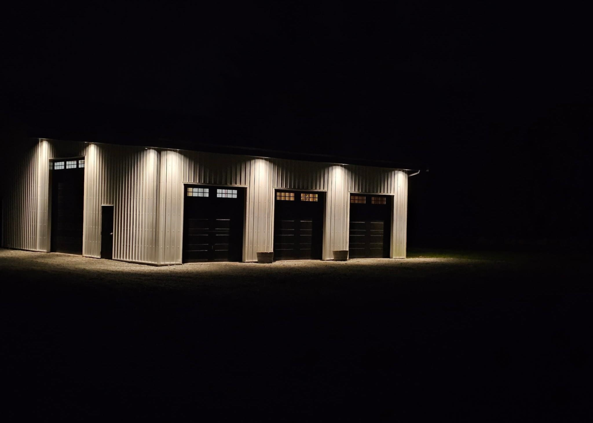 Fitness Center Photo Near 2693 256 Street, Langley, BC