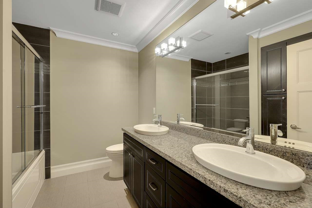 Garage Interior Photo of 2693 256 Street, Langley, BC