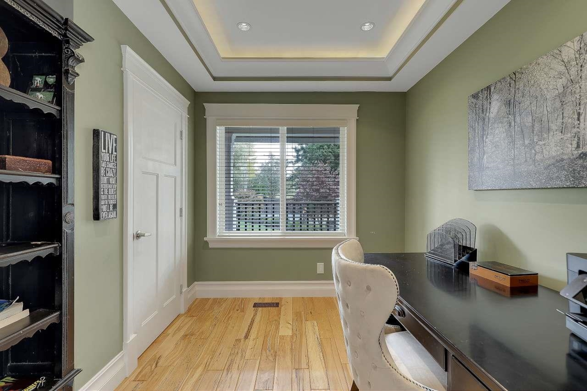 Guest Bathroom Photo of 2693 256 Street, Langley, BC