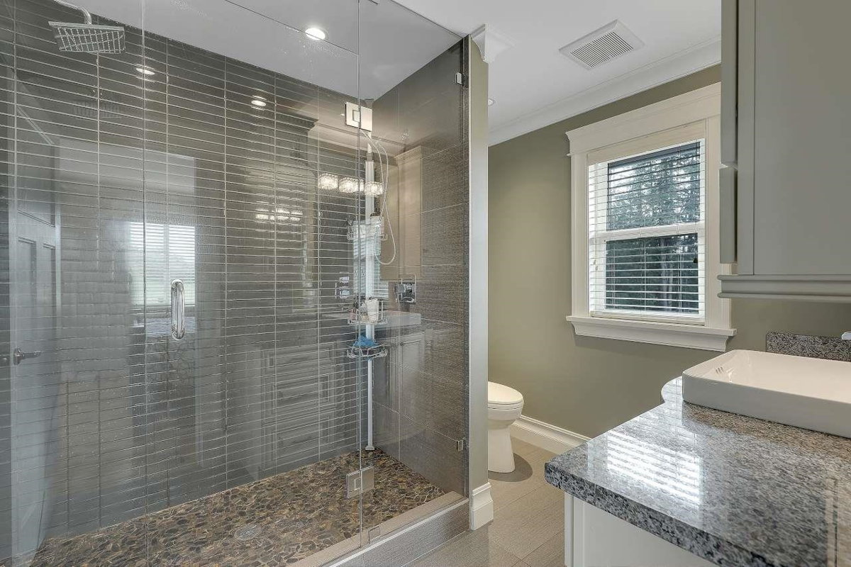 Laundry Room Photo of 2693 256 Street, Langley, BC