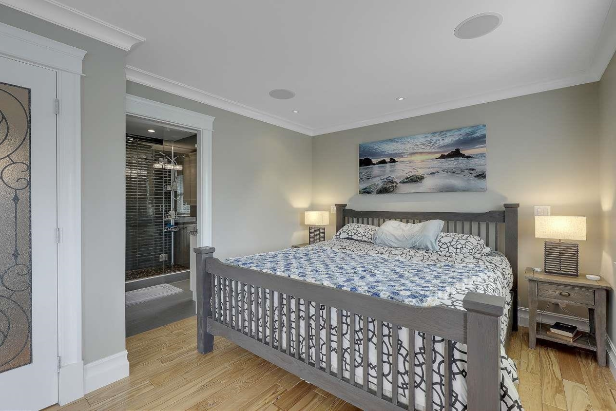 Loft / Bonus Room Photo of 2693 256 Street, Langley, BC