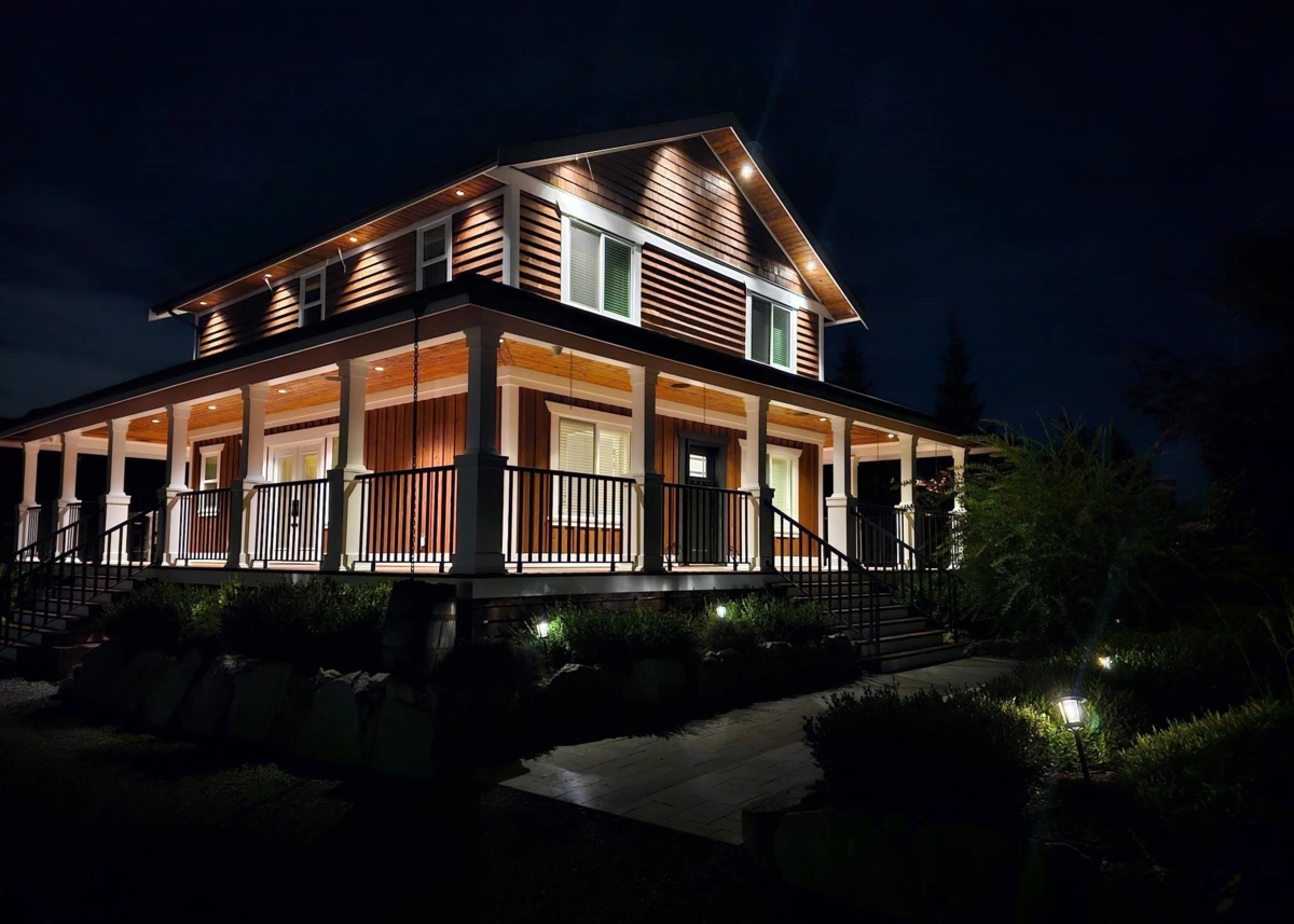 Neighborhood Park Photo Near 2693 256 Street, Langley, BC