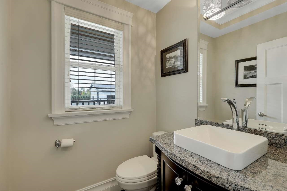 Powder Room Photo of 2693 256 Street, Langley, BC