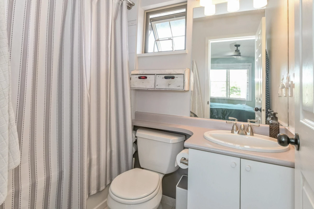 Bedroom 4 Photo of 136 20820 87 Avenue, Langley, BC