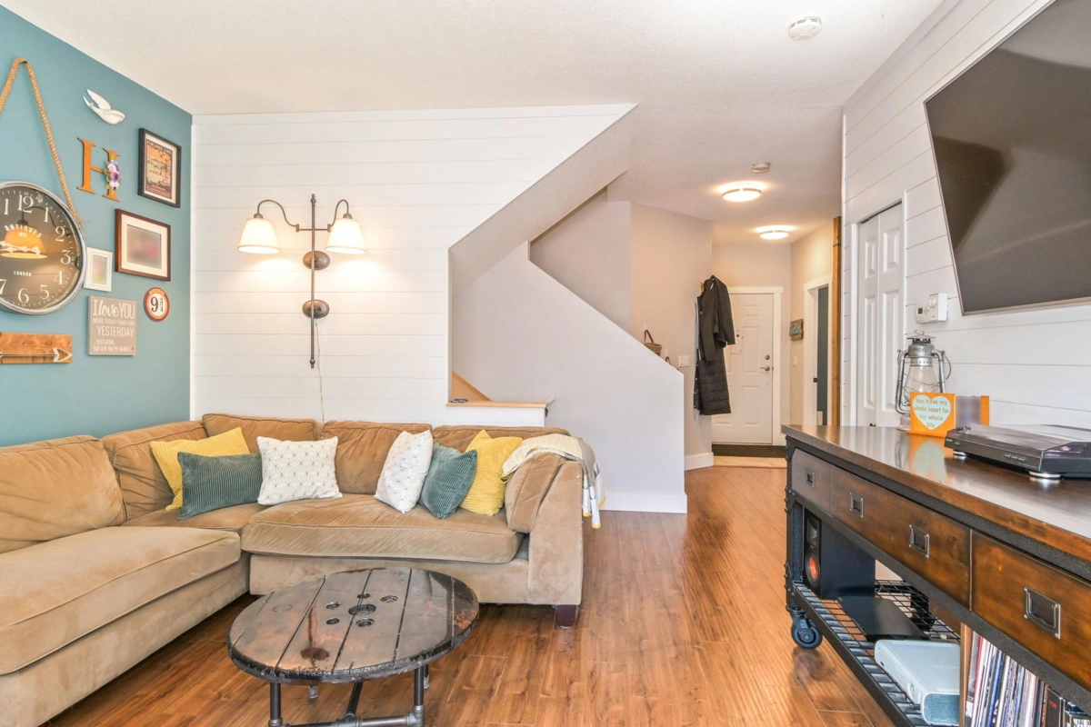 Dining Area Photo of 136 20820 87 Avenue, Langley, BC