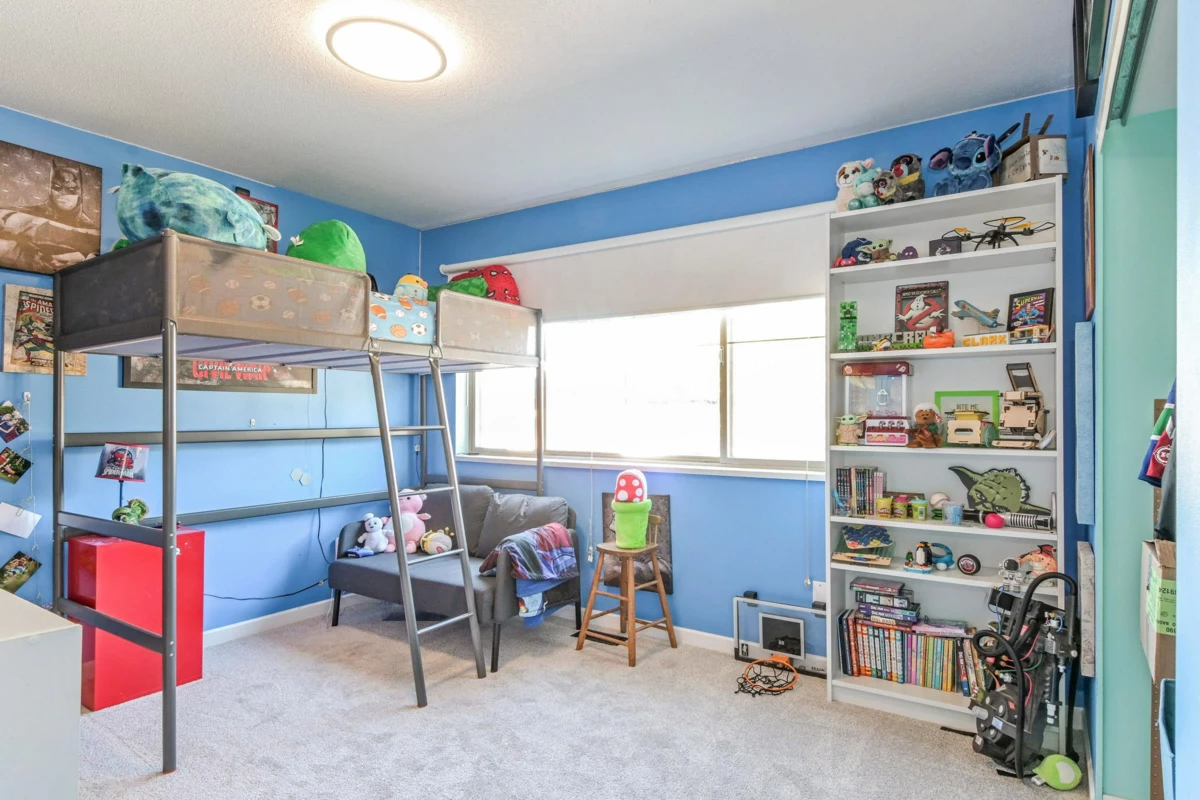 Guest Bathroom Photo of 136 20820 87 Avenue, Langley, BC