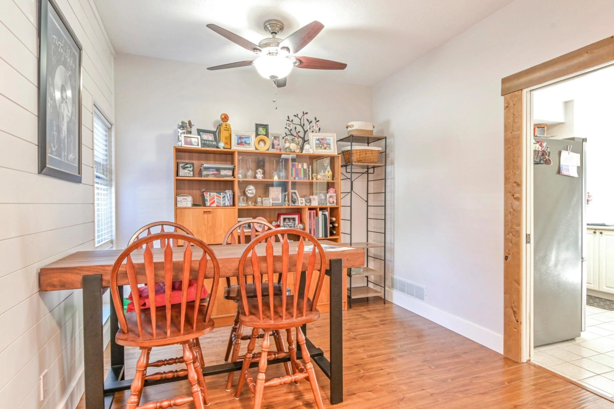 Kitchen Photo of 136 20820 87 Avenue, Langley, BC