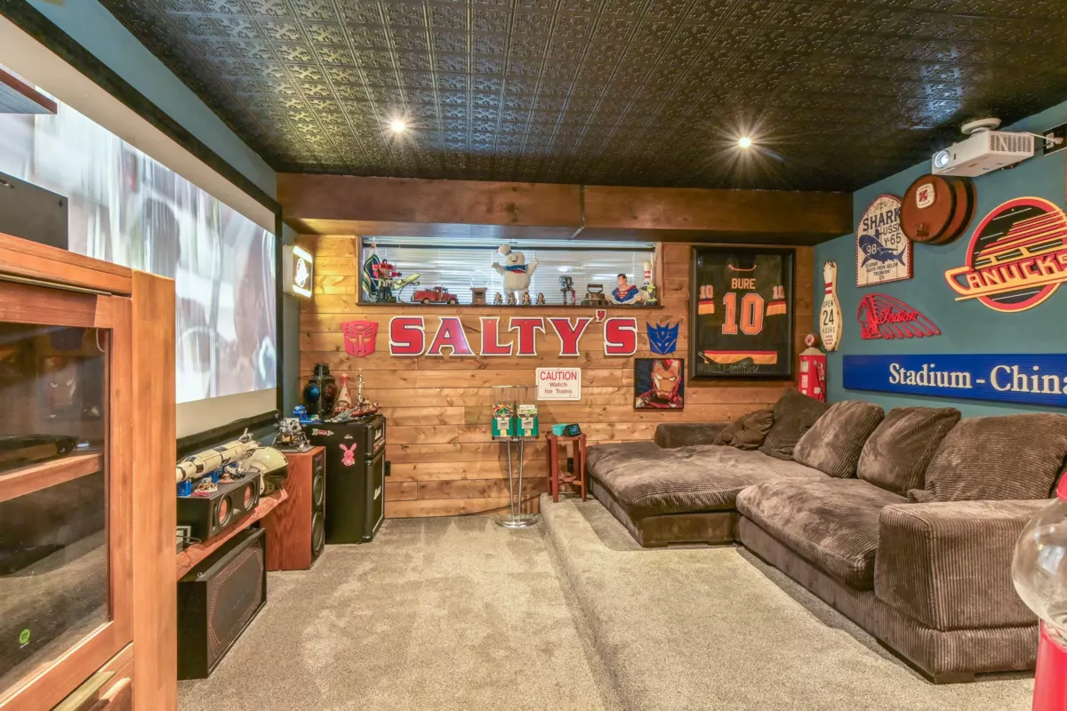 Laundry Room Photo of 136 20820 87 Avenue, Langley, BC