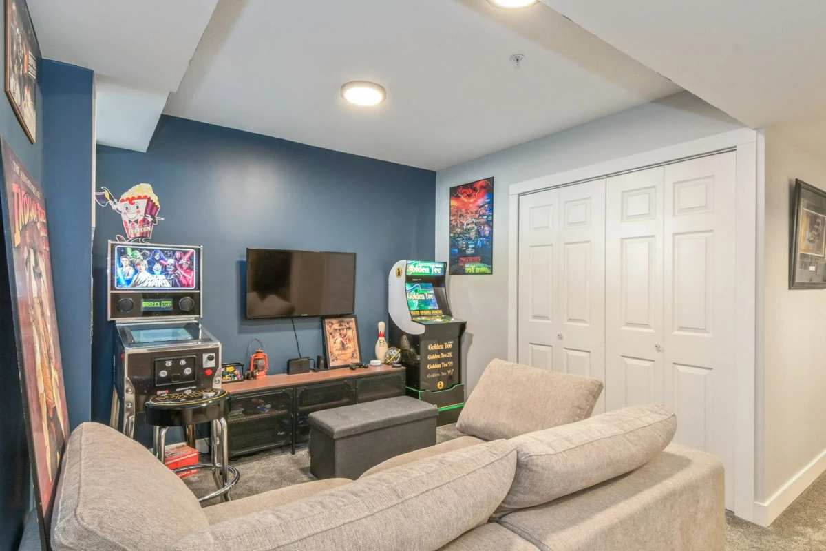 Loft / Bonus Room Photo of 136 20820 87 Avenue, Langley, BC