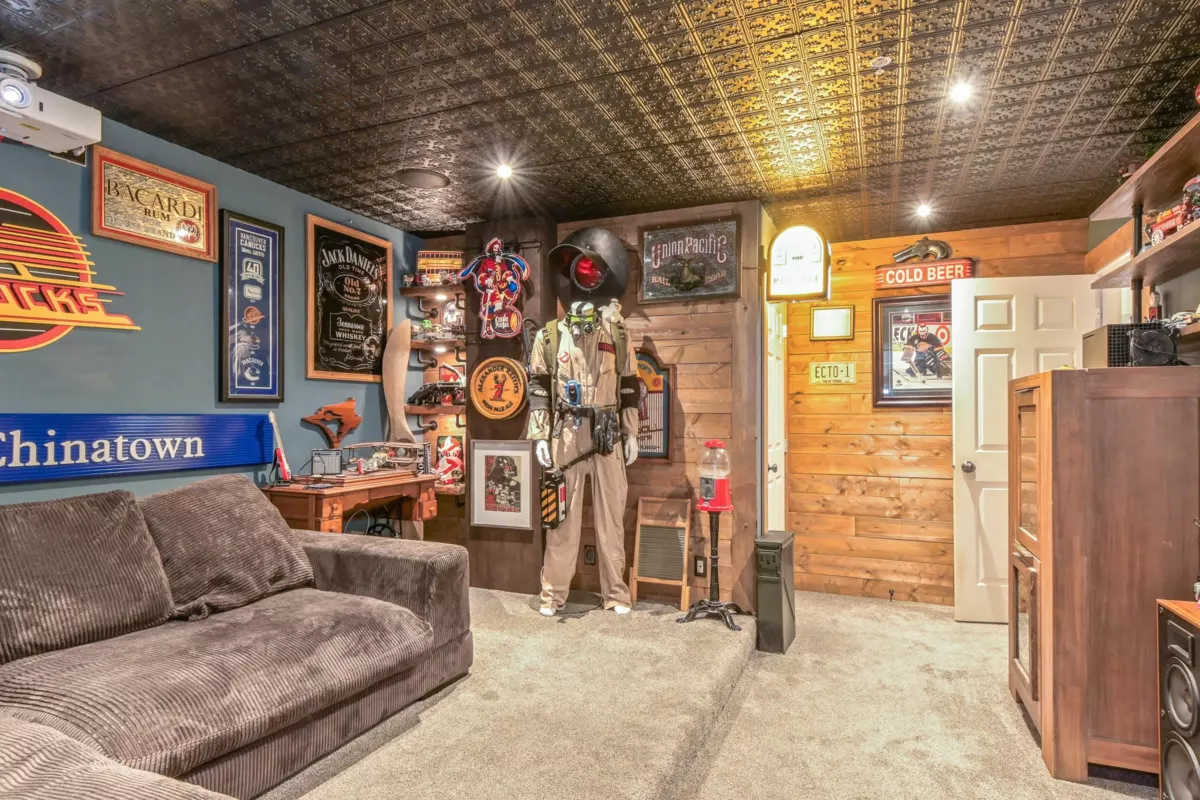 Mudroom Photo of 136 20820 87 Avenue, Langley, BC