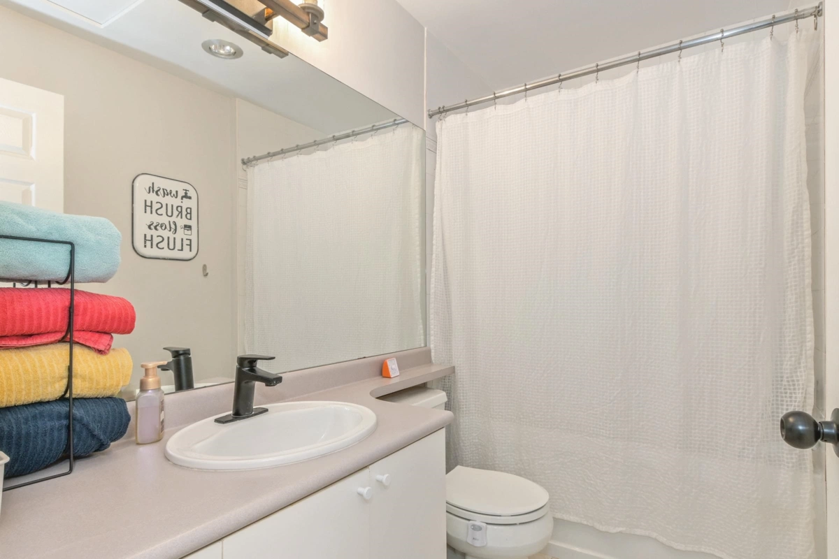 Office / Den Photo of 136 20820 87 Avenue, Langley, BC