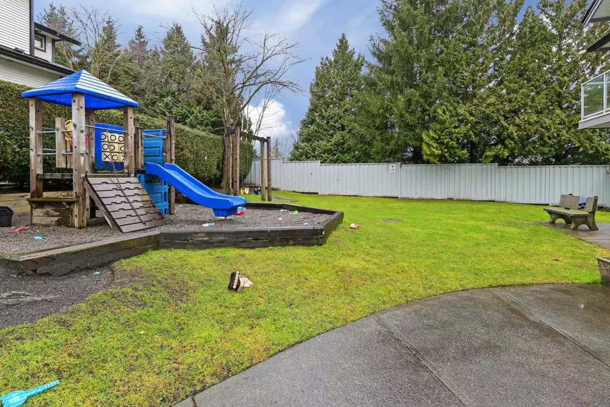 Outdoor Deck Photo of 136 20820 87 Avenue, Langley, BC