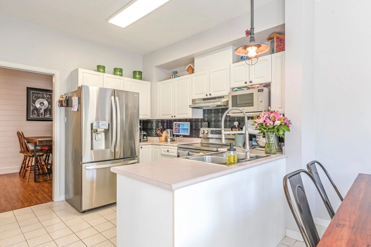 Pantry Photo of 136 20820 87 Avenue, Langley, BC