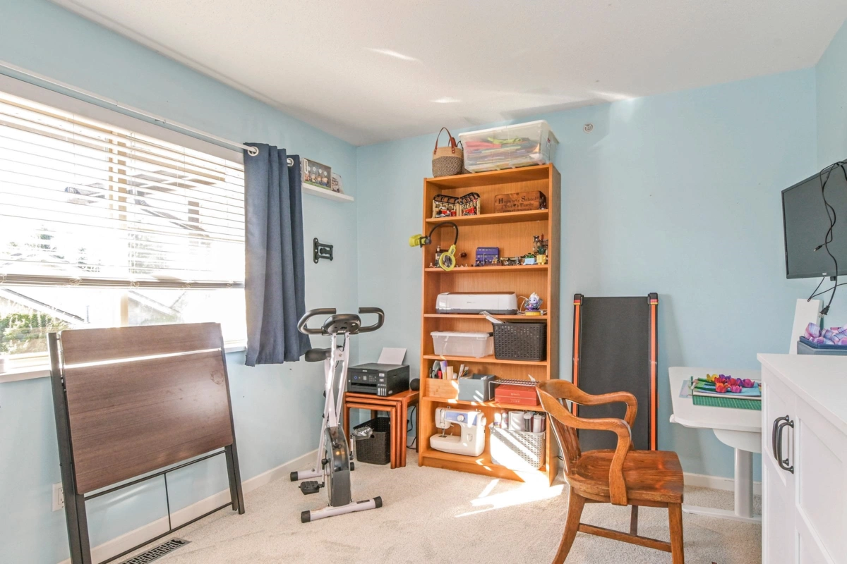 Powder Room Photo of 136 20820 87 Avenue, Langley, BC