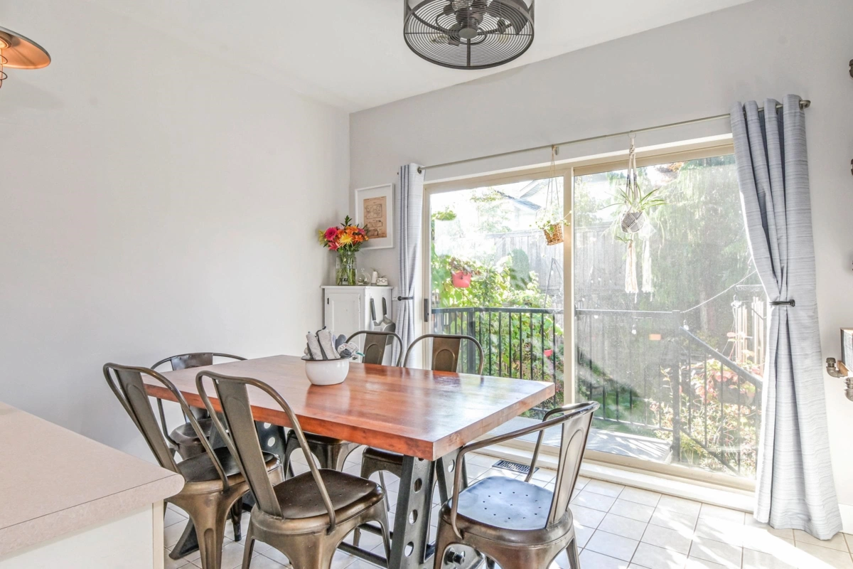 Primary Bedroom Photo of 136 20820 87 Avenue, Langley, BC