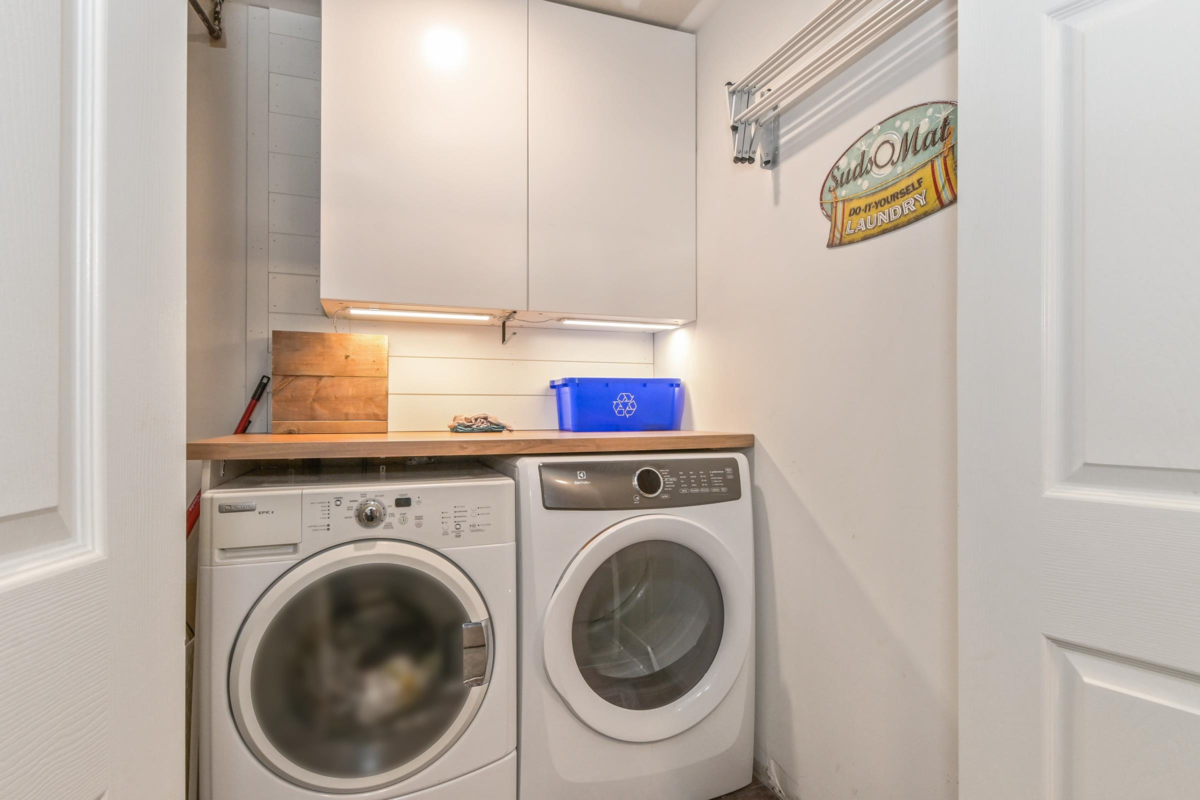 Staircase Photo of 136 20820 87 Avenue, Langley, BC