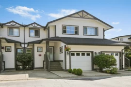 136 20820 87 Avenue, Langley, BC