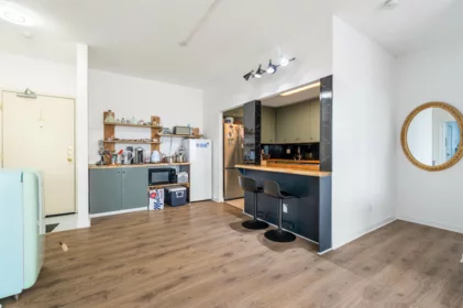 Breakfast Nook Photo of 1005 6240 Mckay Avenue, Burnaby, BC
