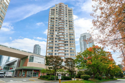 1005 6240 Mckay Avenue, Burnaby, BC, Burnaby — Apartment/Condo for sale