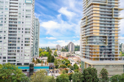 1005 6240 Mckay Avenue, Burnaby, BC, Burnaby — Apartment/Condo for sale