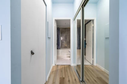 Office / Den Photo of 1005 6240 Mckay Avenue, Burnaby, BC