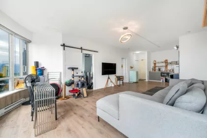 Pantry Photo of 1005 6240 Mckay Avenue, Burnaby, BC