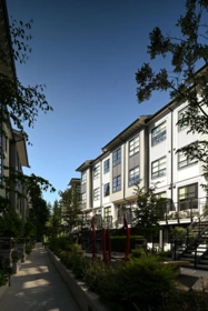 214 2045 Heritage Park Lane, North Vancouver, BC, North Vancouver — Townhouse for sale