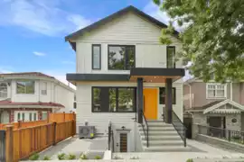 1 4257 Beatrice Street, Vancouver, BC
