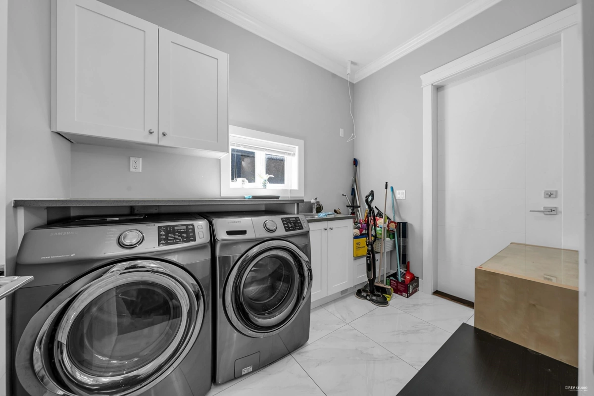 Bedroom 4 Photo of 1640 Como Lake Avenue, Coquitlam, BC