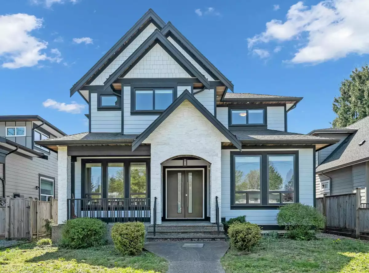 Fitness Center Photo Near 1640 Como Lake Avenue, Coquitlam, BC