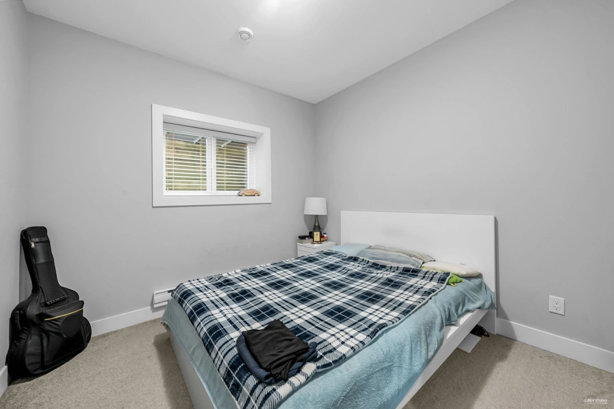 Front Yard Photo of 1640 Como Lake Avenue, Coquitlam, BC