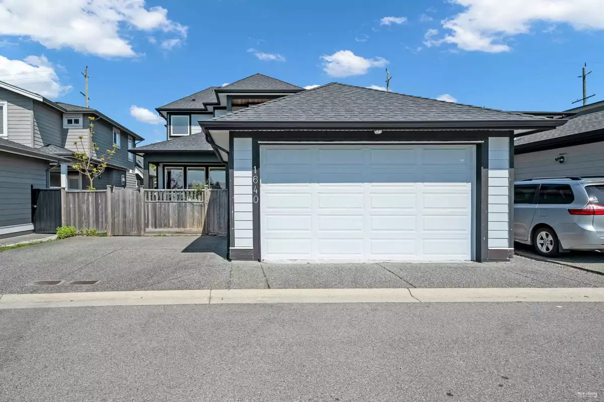 Neighborhood Park Photo Near 1640 Como Lake Avenue, Coquitlam, BC