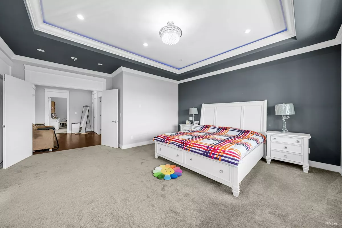 Office / Den Photo of 1640 Como Lake Avenue, Coquitlam, BC