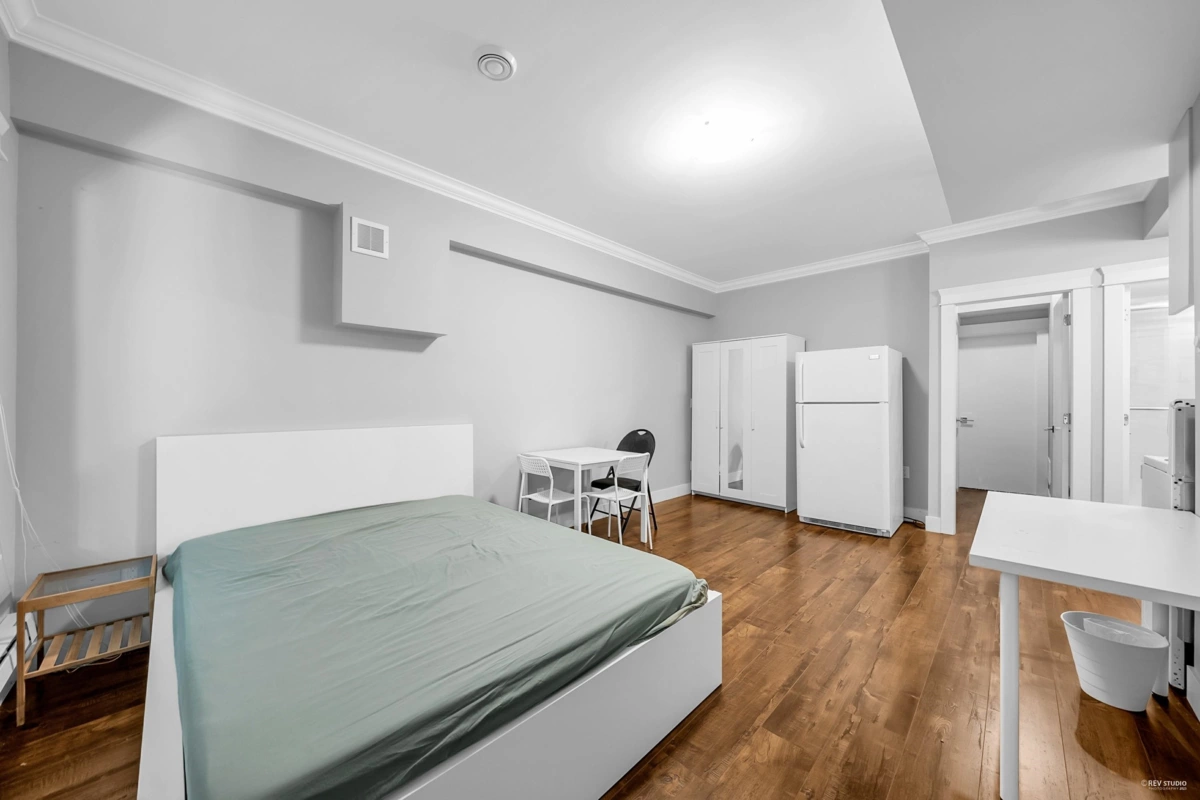 Outdoor Kitchen Photo of 1640 Como Lake Avenue, Coquitlam, BC