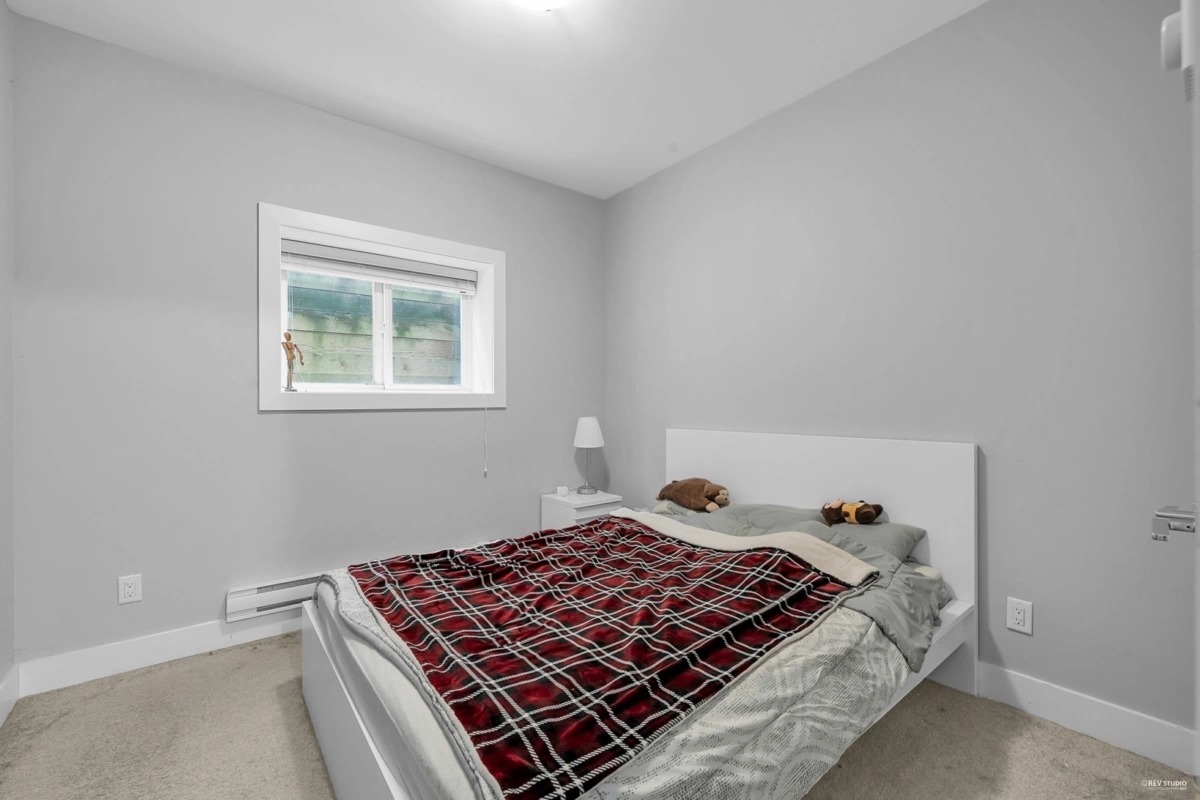 Outdoor Patio Photo of 1640 Como Lake Avenue, Coquitlam, BC